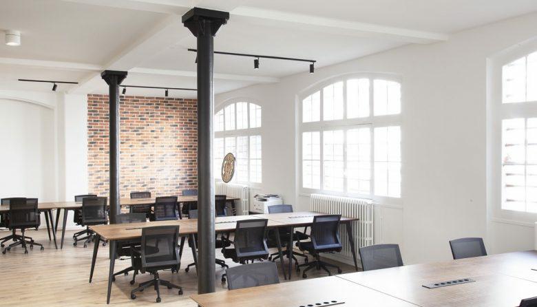 Coworking Paris 6m² Location coworking Paris OLBUR2420354 2